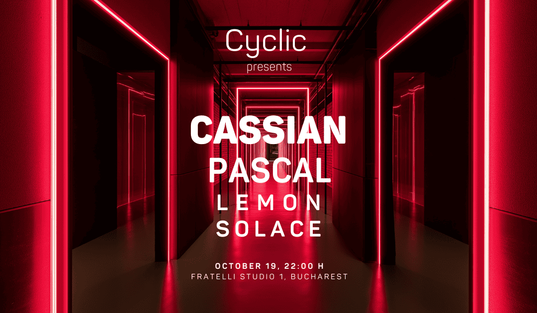 Cyclic presents CASSIAN